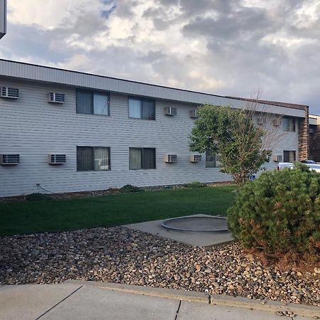 Oyo Hotel Glendive - Yellowstone River Екстериор снимка