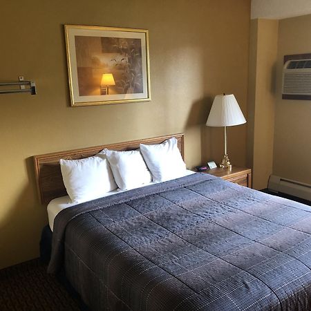 Oyo Hotel Glendive - Yellowstone River Екстериор снимка