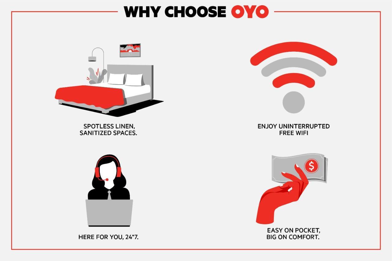 Oyo Hotel Glendive - Yellowstone River Екстериор снимка