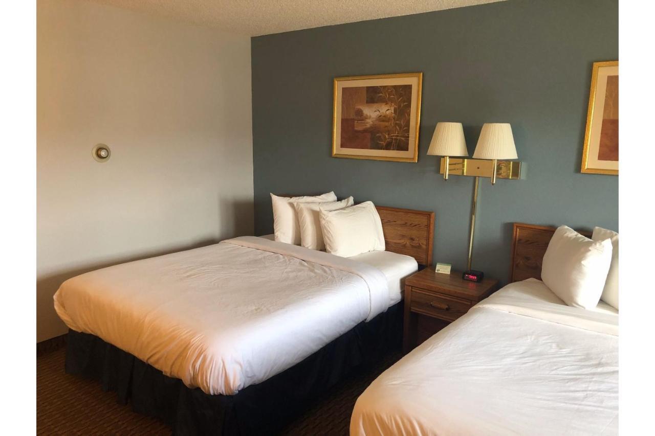 Oyo Hotel Glendive - Yellowstone River Екстериор снимка