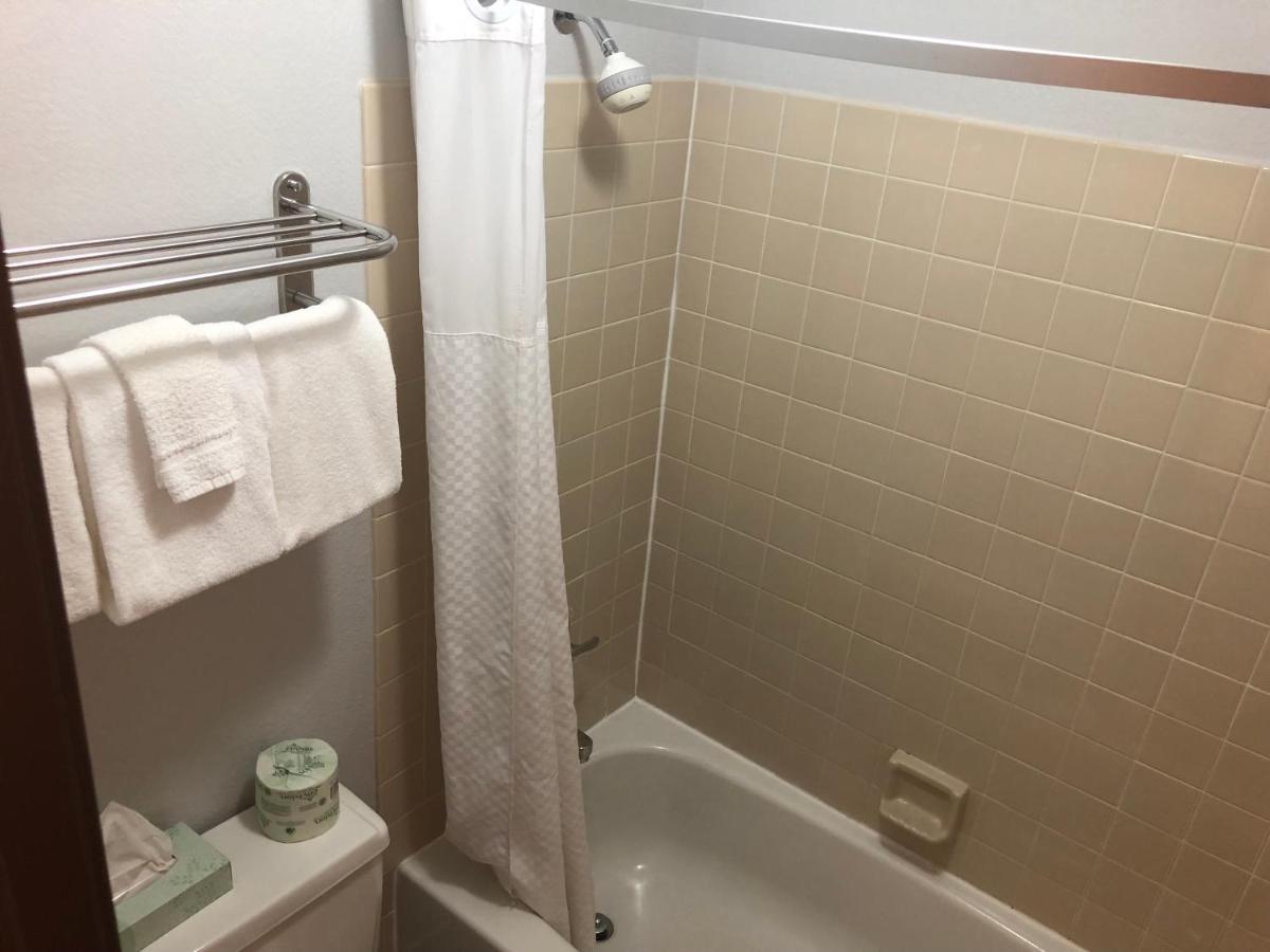 Oyo Hotel Glendive - Yellowstone River Екстериор снимка