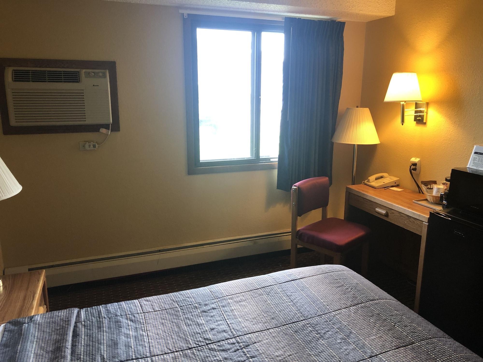 Oyo Hotel Glendive - Yellowstone River Екстериор снимка