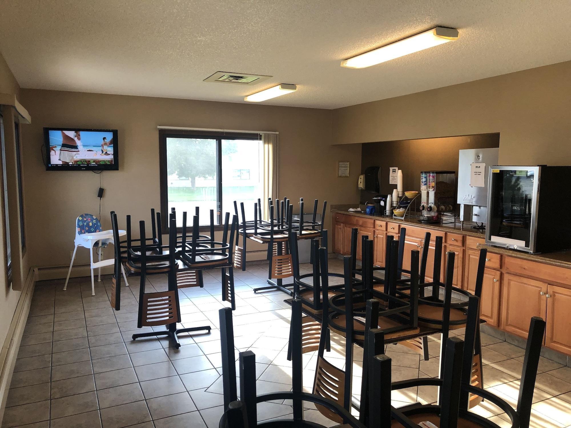 Oyo Hotel Glendive - Yellowstone River Екстериор снимка