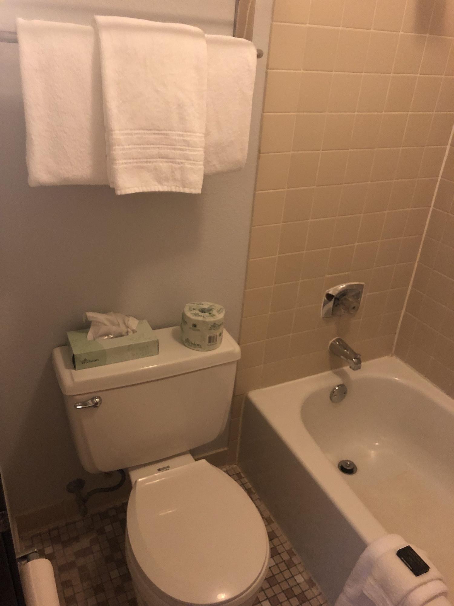 Oyo Hotel Glendive - Yellowstone River Екстериор снимка