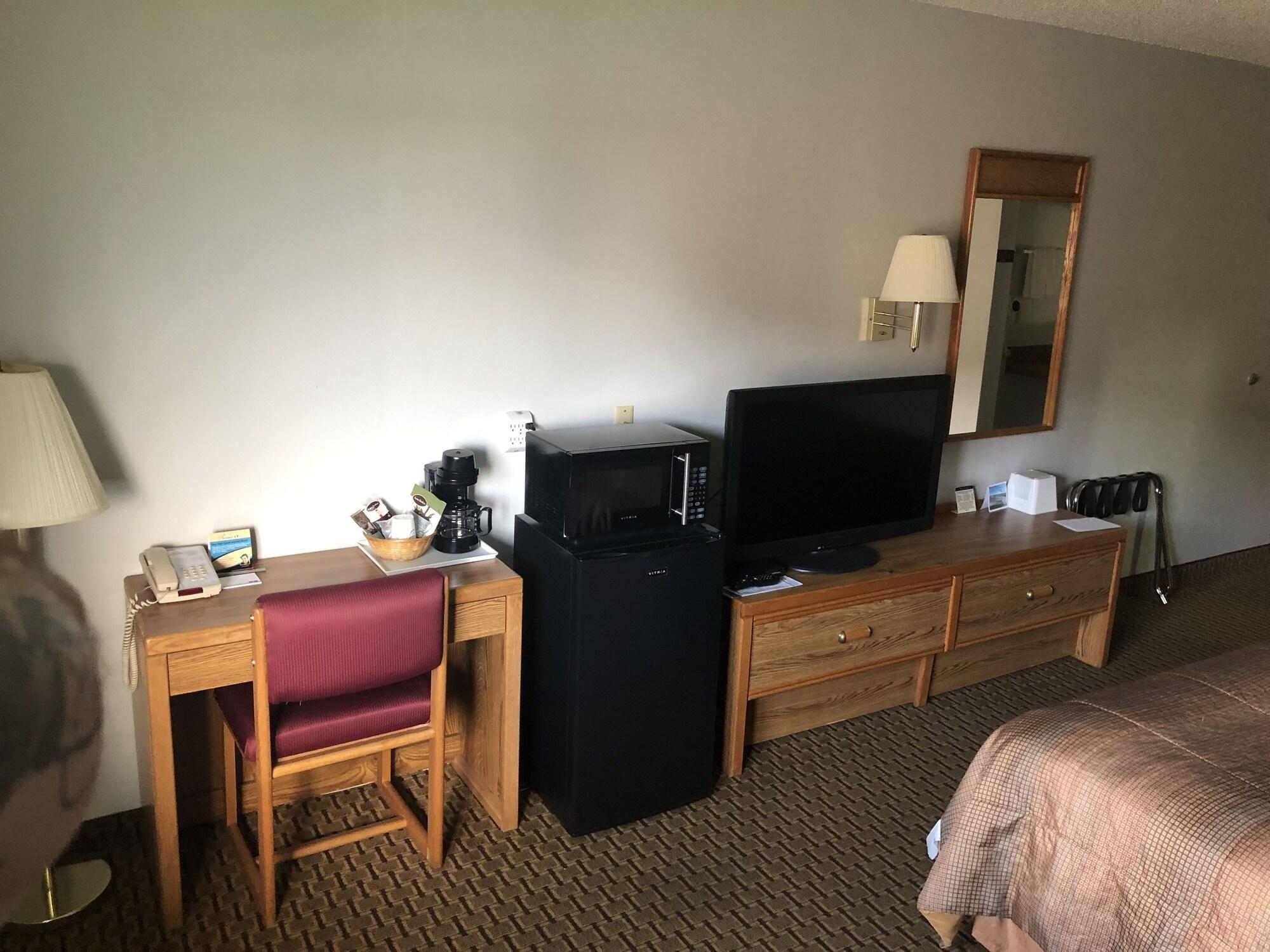 Oyo Hotel Glendive - Yellowstone River Екстериор снимка