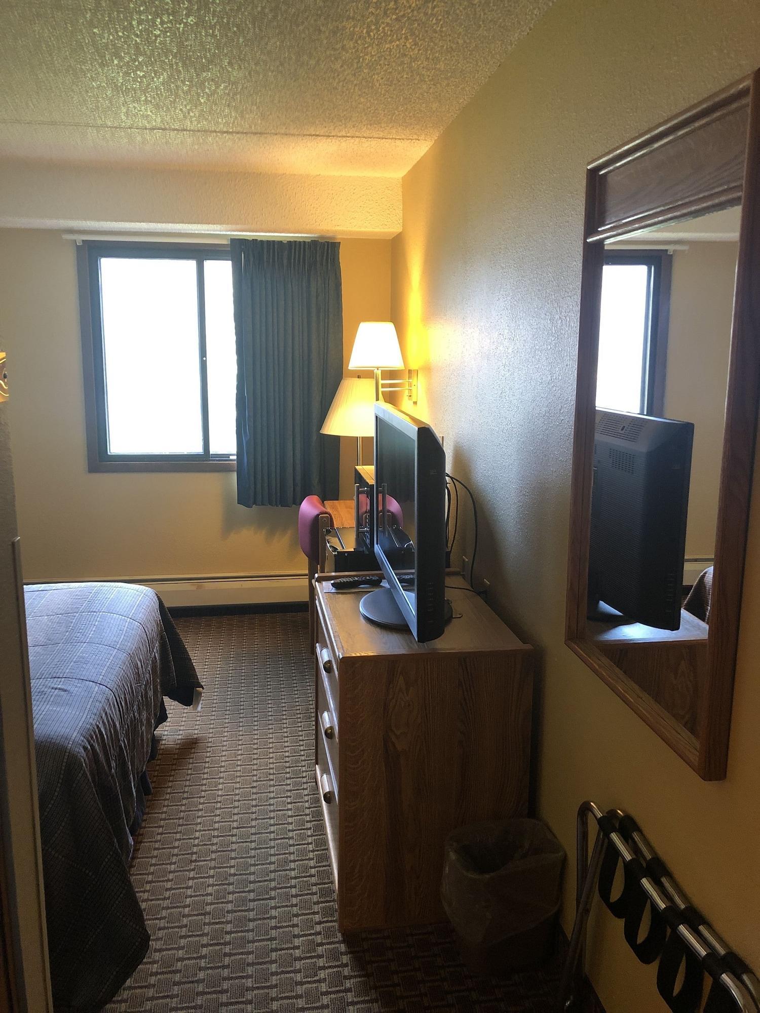 Oyo Hotel Glendive - Yellowstone River Екстериор снимка