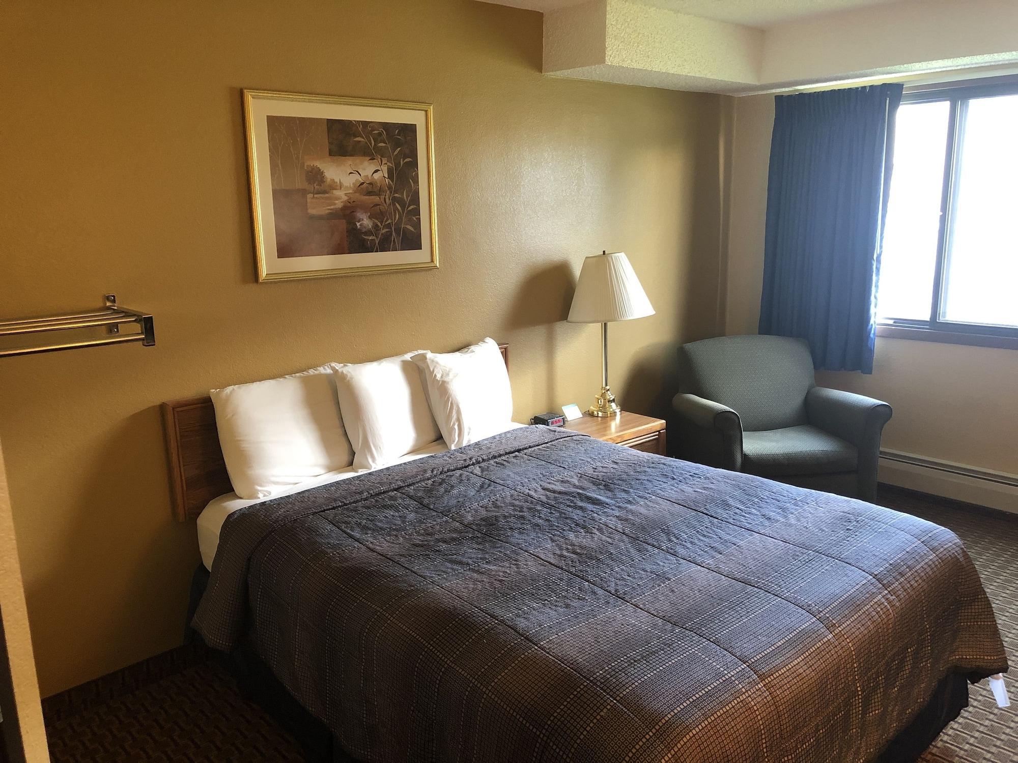 Oyo Hotel Glendive - Yellowstone River Екстериор снимка