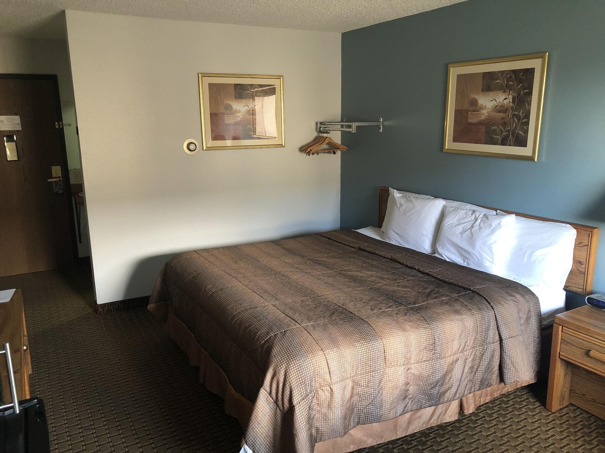 Oyo Hotel Glendive - Yellowstone River Екстериор снимка