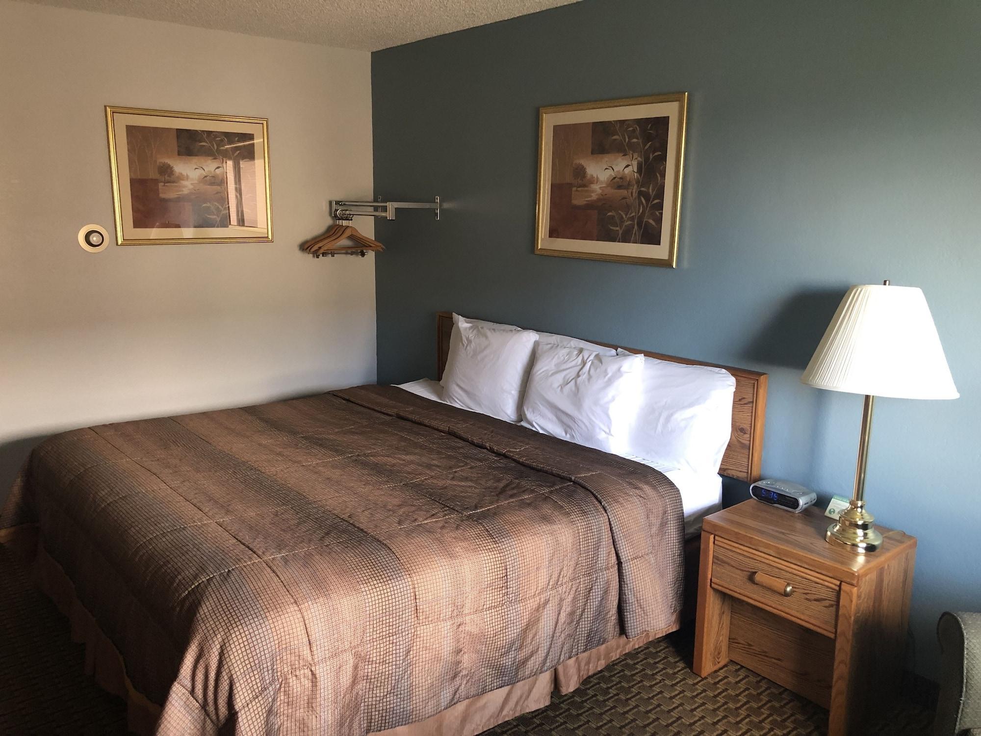 Oyo Hotel Glendive - Yellowstone River Екстериор снимка