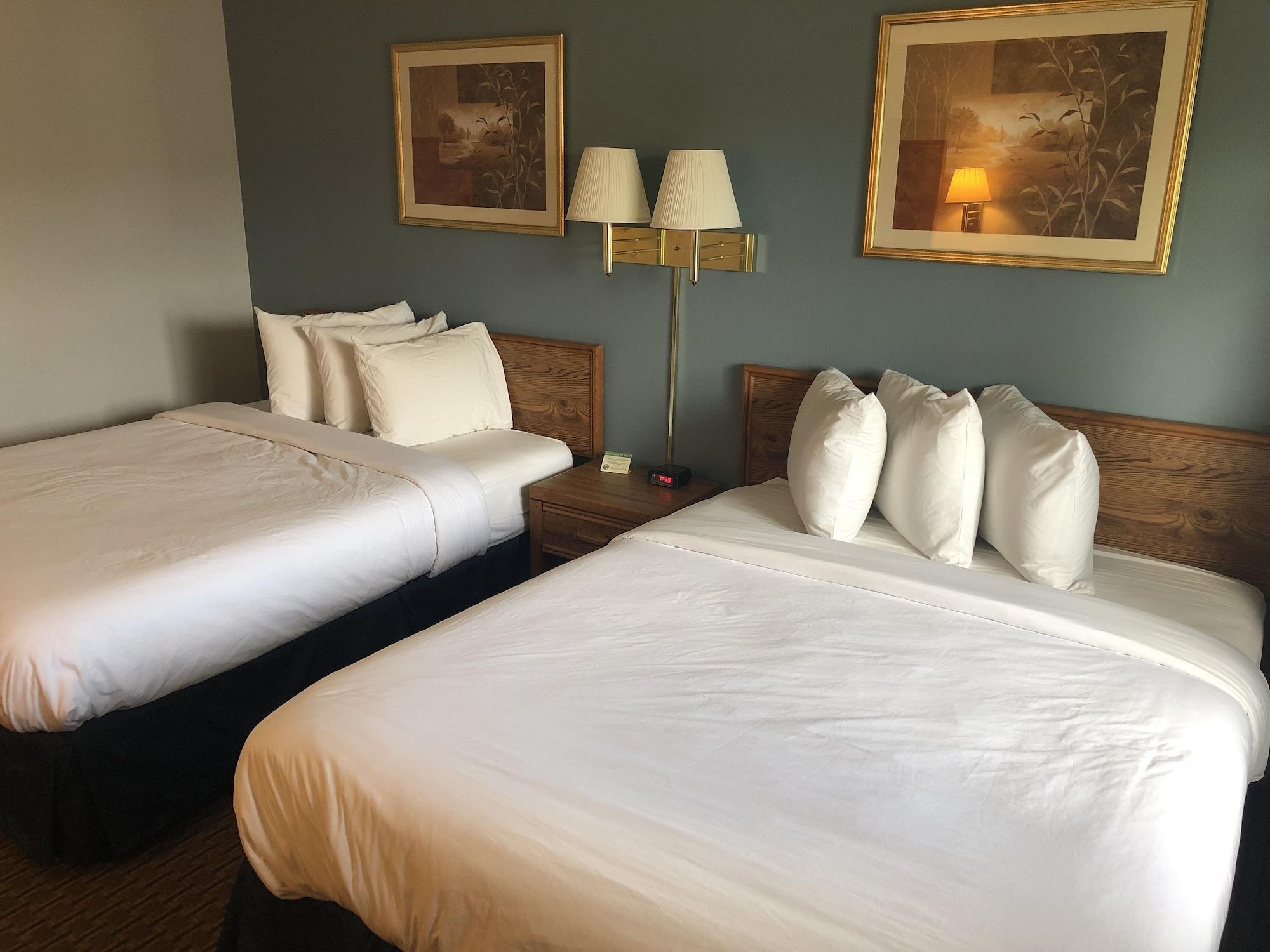 Oyo Hotel Glendive - Yellowstone River Екстериор снимка