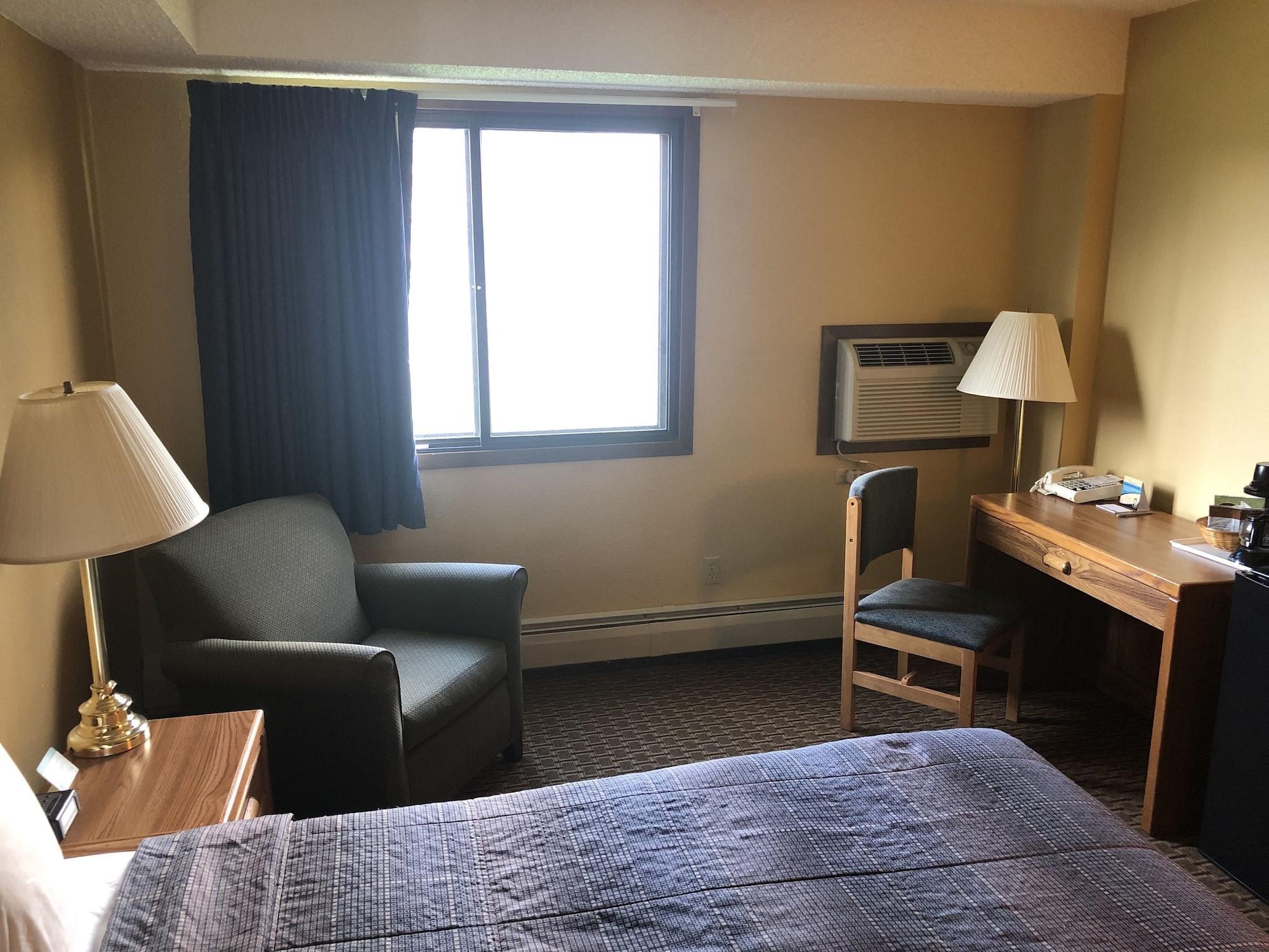 Oyo Hotel Glendive - Yellowstone River Екстериор снимка