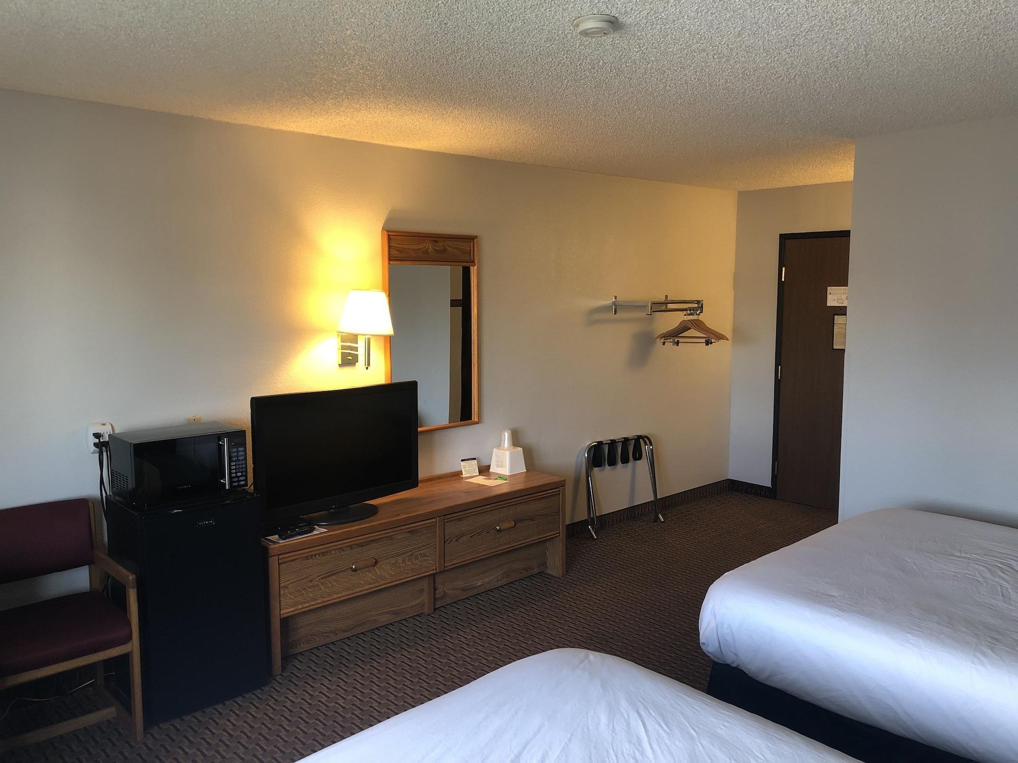 Oyo Hotel Glendive - Yellowstone River Екстериор снимка