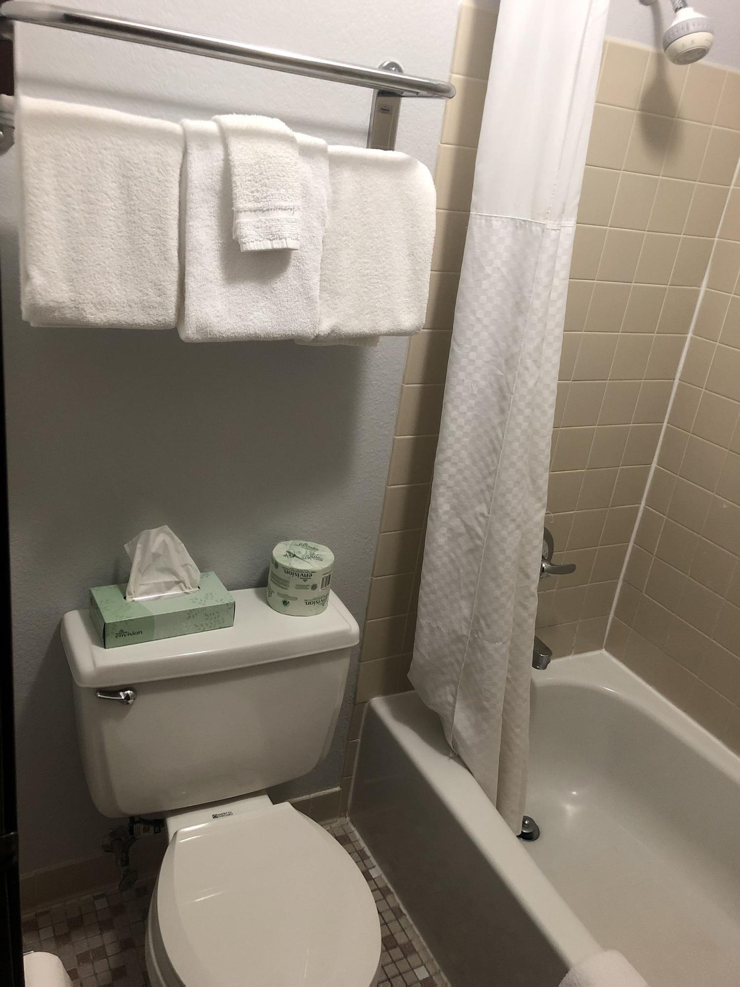 Oyo Hotel Glendive - Yellowstone River Екстериор снимка