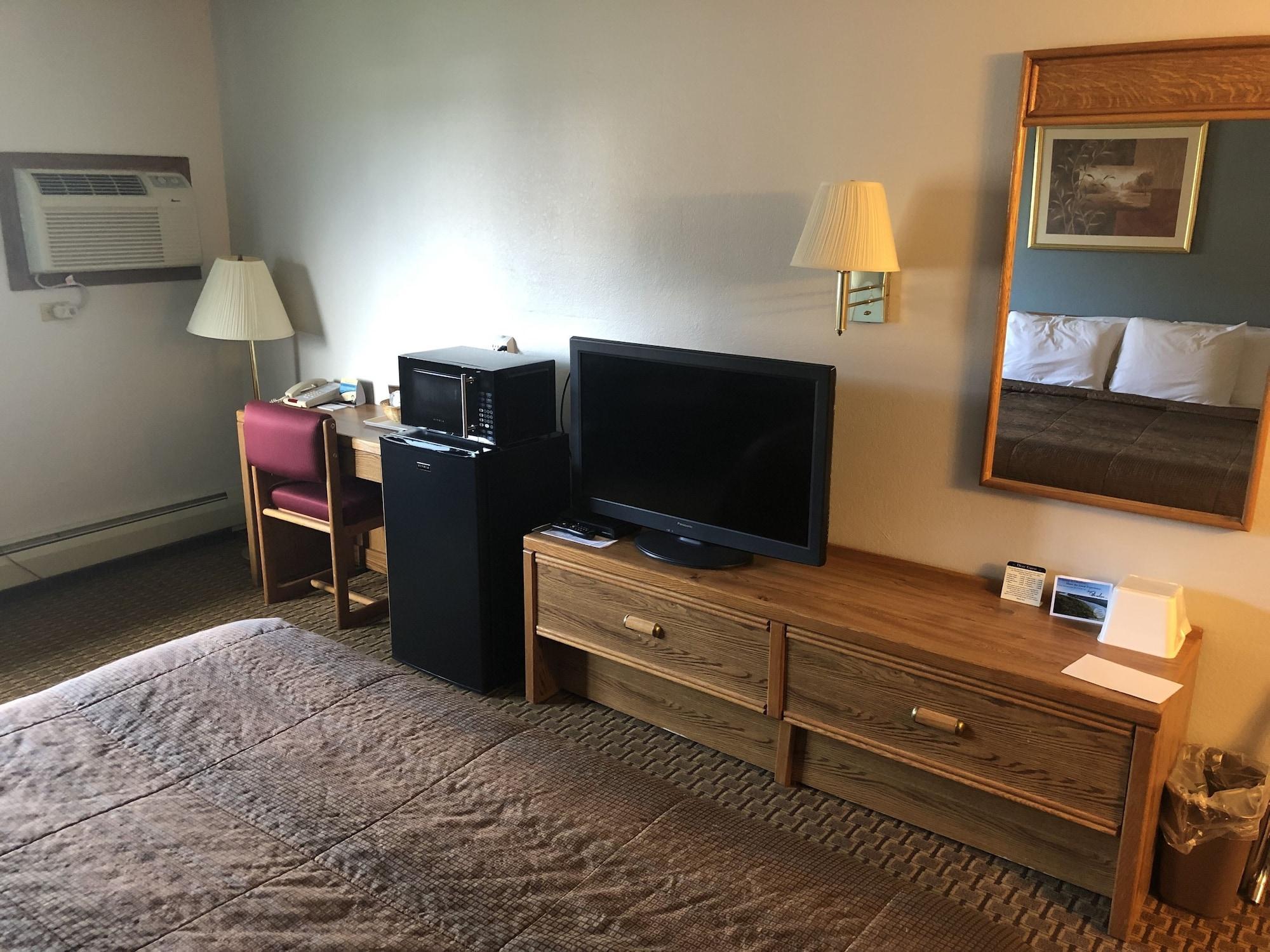 Oyo Hotel Glendive - Yellowstone River Екстериор снимка