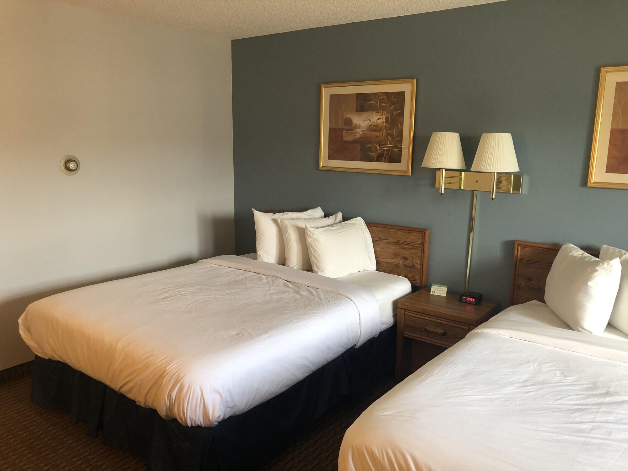 Oyo Hotel Glendive - Yellowstone River Екстериор снимка