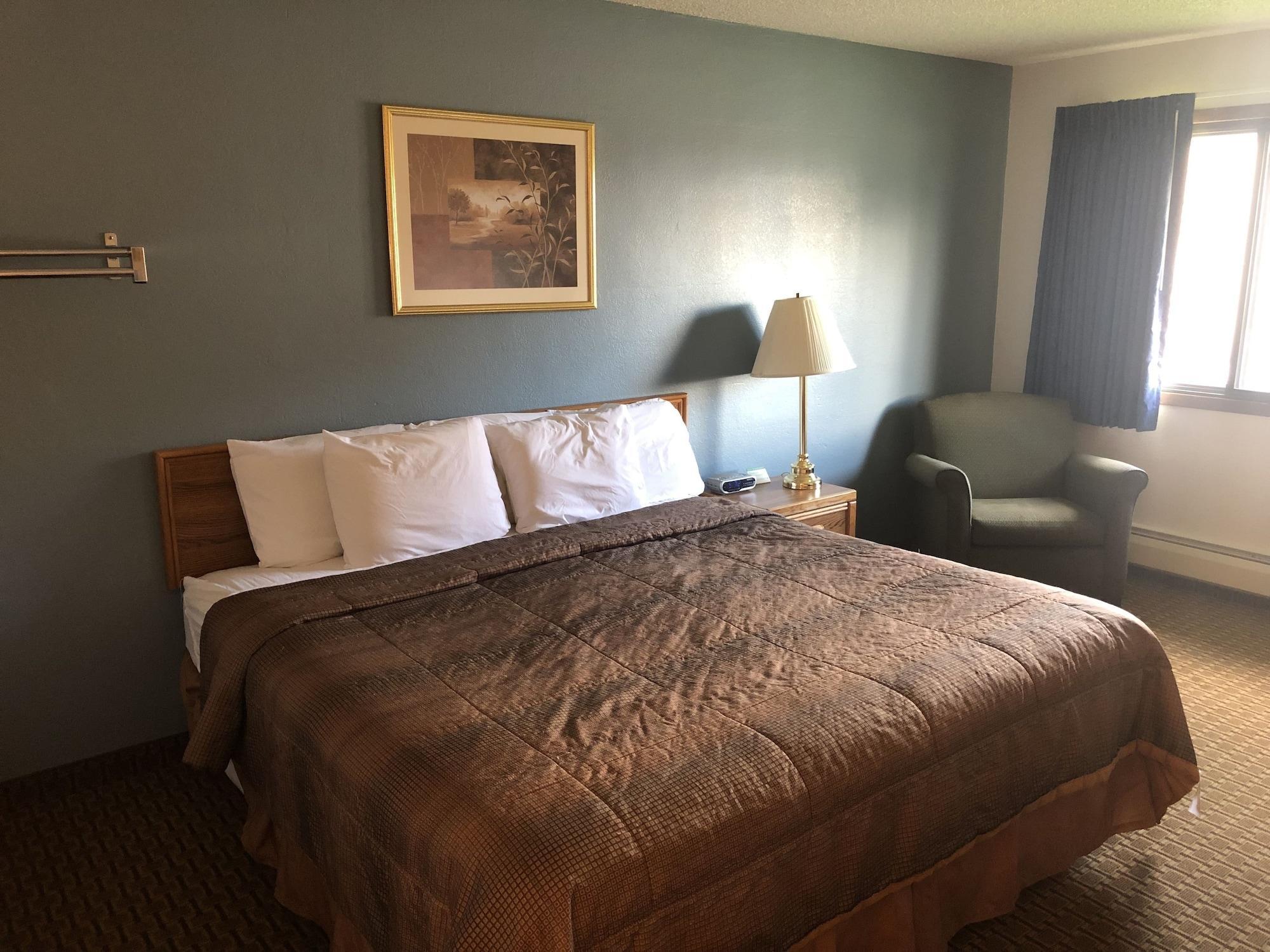 Oyo Hotel Glendive - Yellowstone River Екстериор снимка