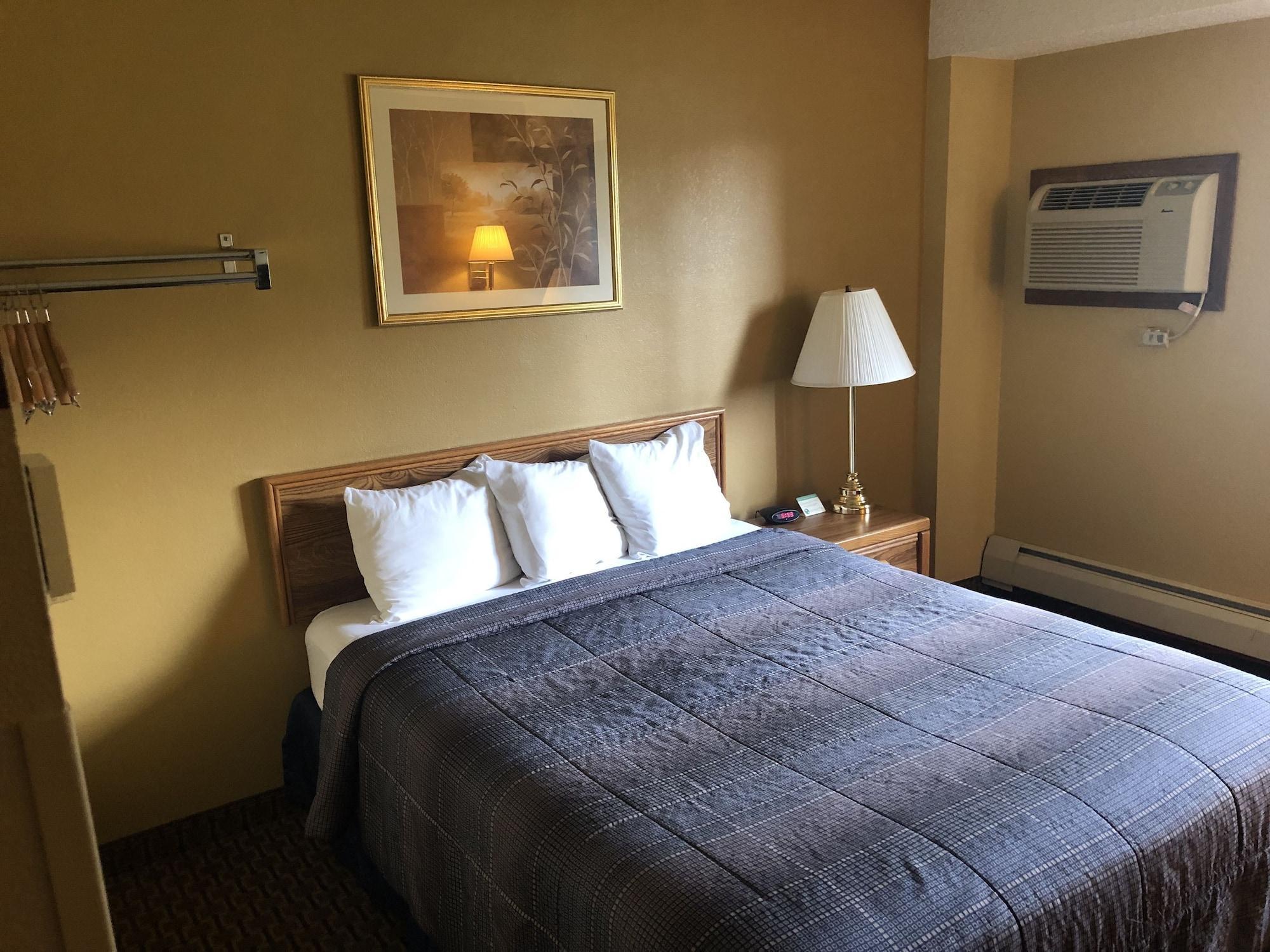 Oyo Hotel Glendive - Yellowstone River Екстериор снимка