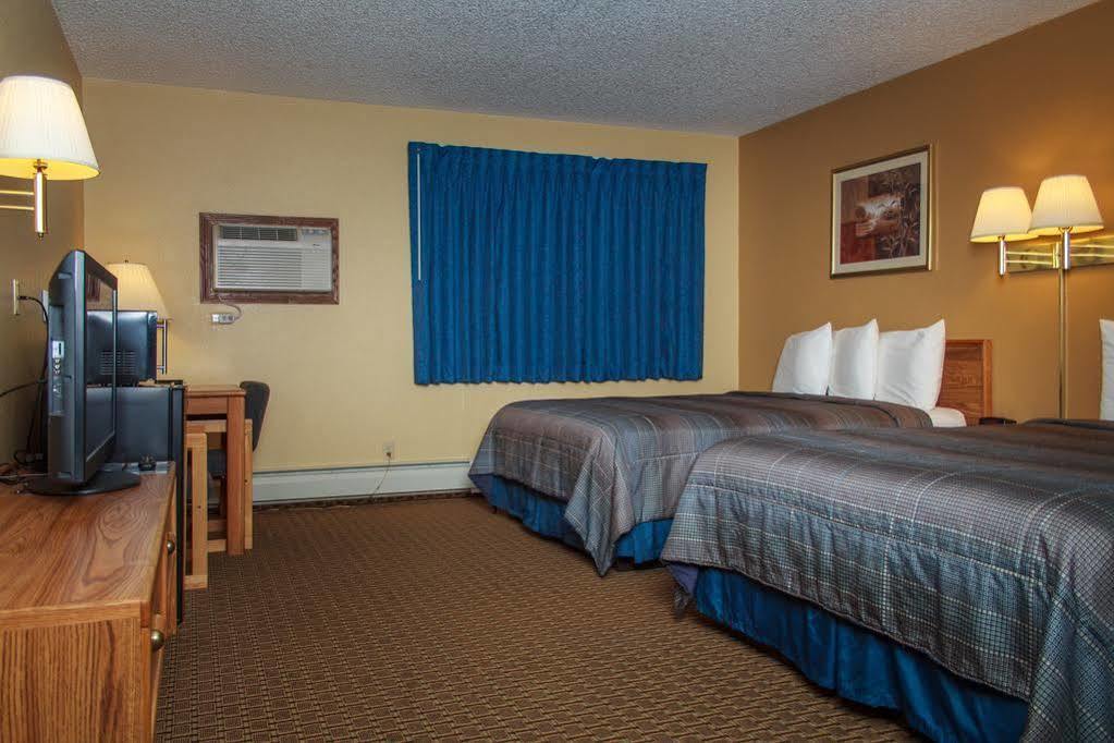 Oyo Hotel Glendive - Yellowstone River Екстериор снимка