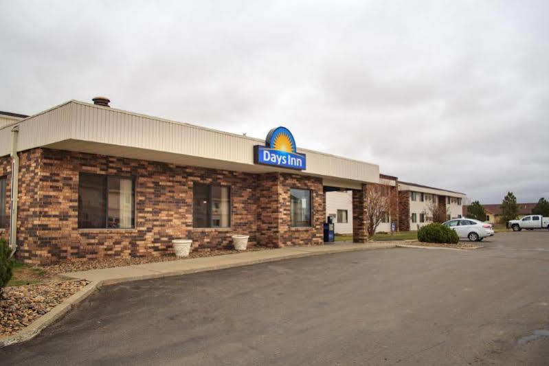 Oyo Hotel Glendive - Yellowstone River Екстериор снимка